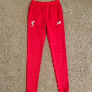 New Balance Liverpool Training Pants